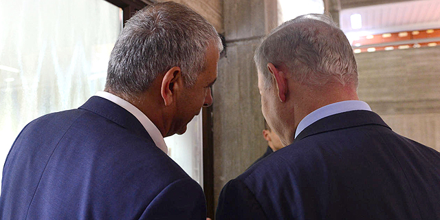 מלכוד קצבאות הנכים של נתניהו: זהירות, חרב הקרדיט המתהפכת