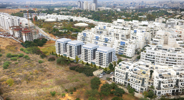שכונת המשתלה (אילוסטרציה) שכונת המשתלה (אילוסטרציה)