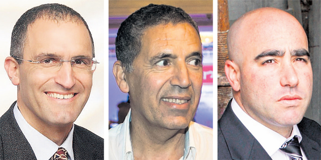 החברות הגדולות כבר בונות 30% ממחיר למשתכן