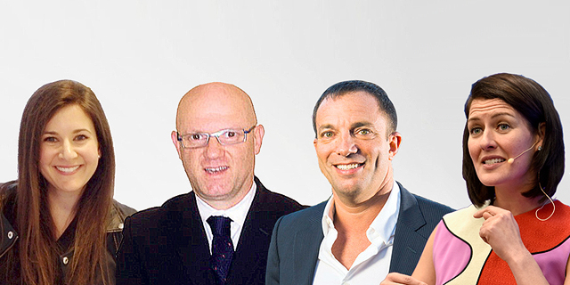 בכירי ההייטק בניו יורק ישתתפו בוועידת "כלכליסט"