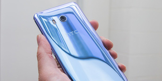 בזכות גוגל: HTC חזרה לרווחיות, לאחר 11 רבעונים הפסדיים