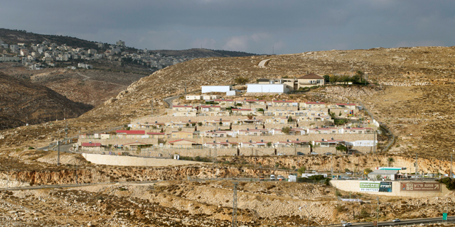 בשל פעילות בשטחים: קרן פנסיה דנית מושכת השקעתה בחברות ישראליות
