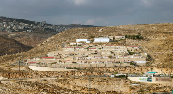 מאחז בשומרון מאחז בשומרון