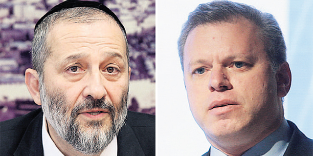 משרד הפנים ניתק מגע עם משרד רה"מ בשל רפורמת הרישוי