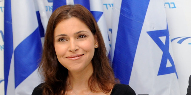 "מבקר המדינה גמר אומר לסרס כליל את המוסד עליו הוא מופקד"