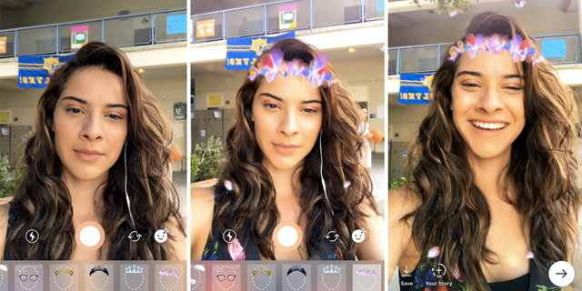אהבה מתמונה ראשונה: כך הפכה אינסטגרם לפלטפורמת דייטינג