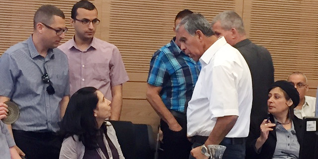 ועדת הכספים הצביעה: הוראות המעבר של הסולבנסי יוארכו ל-7 שנים