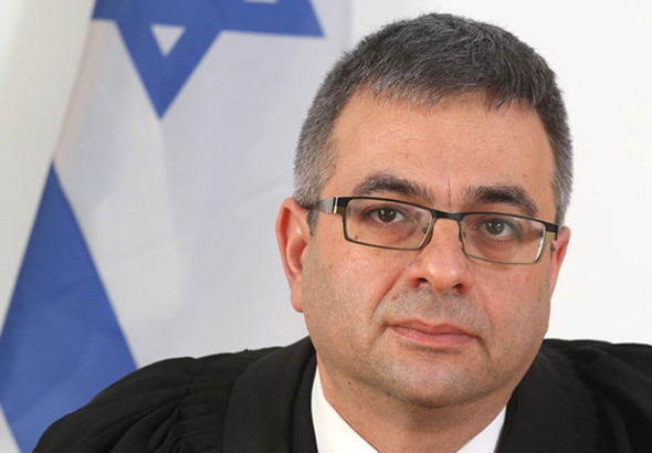 ארנון דראל, שופט בית המשפט המחוזי בירושלים ארנון דראל, שופט בית המשפט המחוזי בירושלים