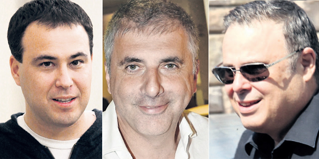 תביעה למחוזי בתל אביב: "נבזלין הזרים כסף למודגל ומשפחת פדרמן חלבה אותה"