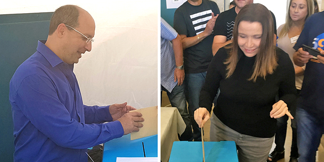 ניסנקורן: "לא היו זיופים"; מטה יחימוביץ': "יש לערוך בחירות חדשות"