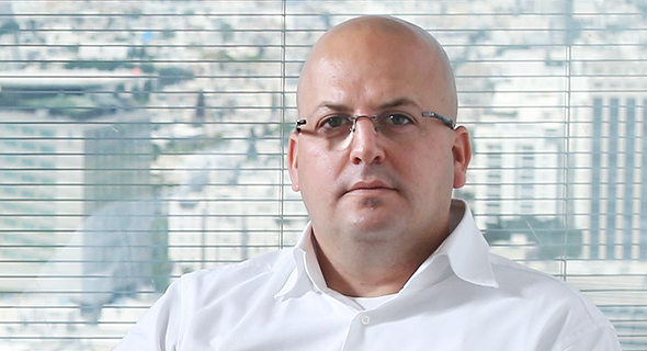 לוינגר מנכל אנרג'יקס לוינגר מנכל אנרג'יקס