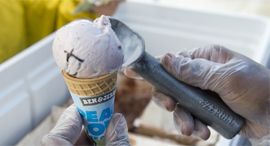 Ben & Jerry’s. Photo: Getty Images