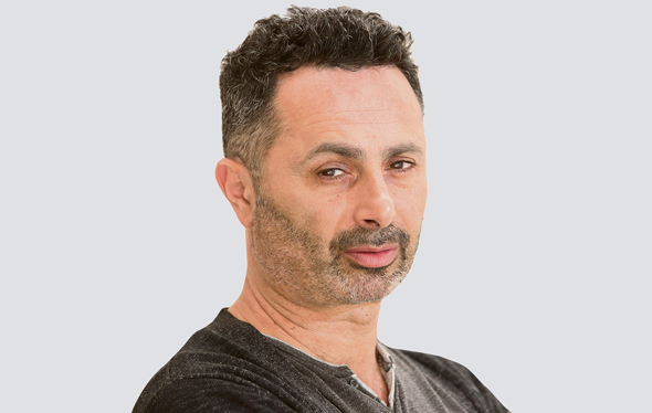 עבאדי. "המזרחי שבי היה חייב להתעורר" עבאדי. "המזרחי שבי היה חייב להתעורר"