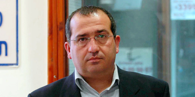 ליברמן החליט: שמעון אלקבץ הוא מפקד גל"צ הבא