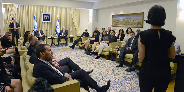 תעשיית ההון סיכון משלבת זרועות לקידום שוויון הזדמנויות בהייטק