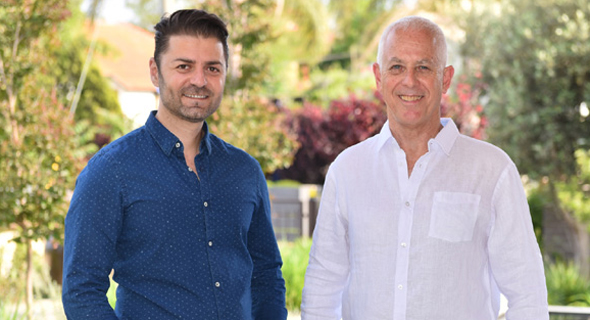 גוטמן ומיכאלי – האגדה לבית אמזון חיה ובועטת בישראל 2017 גוטמן ומיכאלי – האגדה לבית אמזון חיה ובועטת בישראל 2017