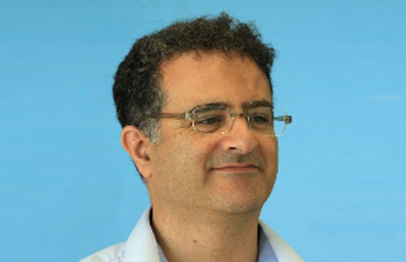 אוהד עיני, השמאי הממשלתי הראשי הנכנס אוהד עיני, השמאי הממשלתי הראשי הנכנס