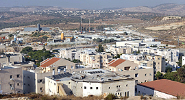 מודיעין עילית, צילום: גיא אסיאג מודיעין עילית, צילום: גיא אסיאג
