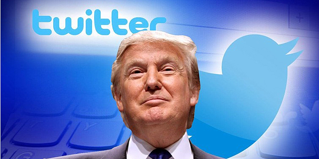 איגוף מימין: טראמפ מפחיד את טוויטר ויוטיוב