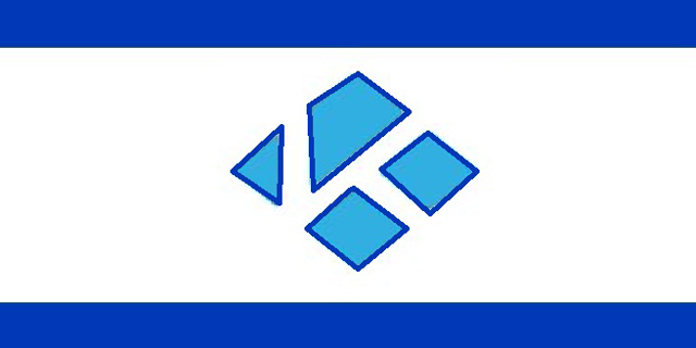 הגולש הישראלי ואתרי kodi: סיפור אהבה טכנולוגי