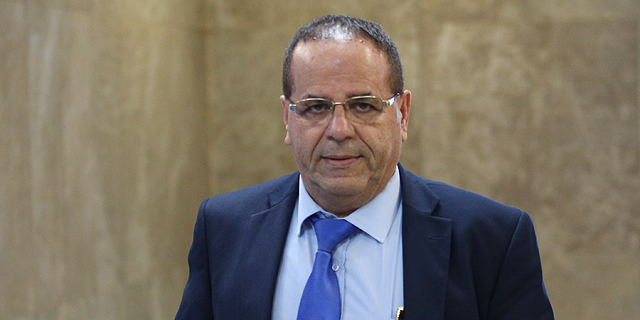 איוב קרא צפוי למנות את שפיק עבד למ"מ יו"ר הרשות השנייה
