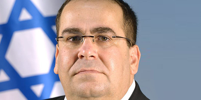 המשנה למנכ''ל משרד רה"מ יוסי קטריבס הודיע על כוונתו לפרוש