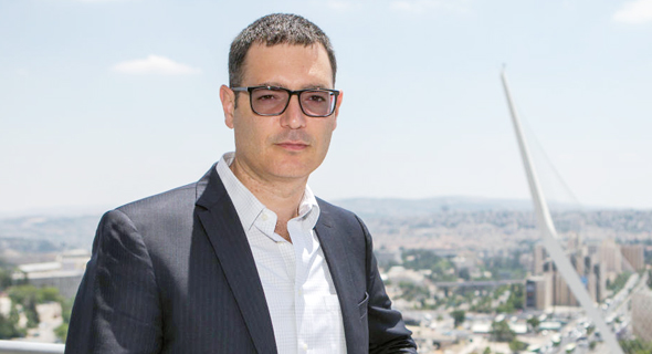 משה בר סימן טוב מנכ"ל משרד הבריאות משה בר סימן טוב מנכ"ל משרד הבריאות