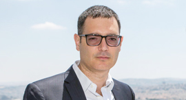 משה בר סימן טוב מנכ"ל משרד הבריאות 1, צילום: נמרוד גליקמן משה בר סימן טוב מנכ"ל משרד הבריאות 1, צילום: נמרוד גליקמן