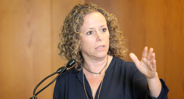 ח"כ איילת נחמיאס ורבין ח"כ איילת נחמיאס ורבין