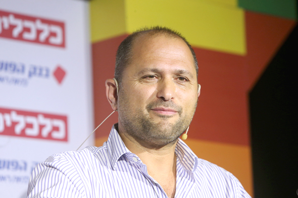 אפי דהן מנהל אזור המזרח התיכון ואפריקה ב-PayPal אפי דהן מנהל אזור המזרח התיכון ואפריקה ב-PayPal