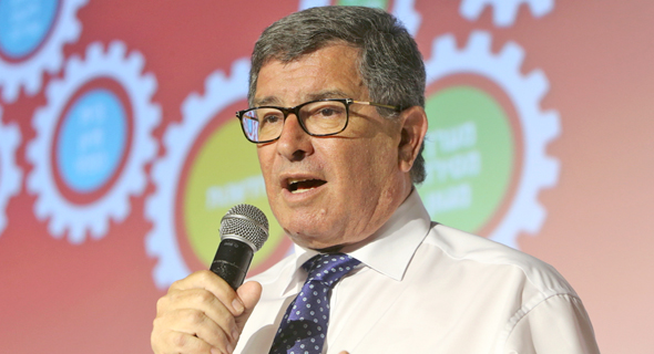 דני גולדשטיין, מנכ"ל דואר ישראל דני גולדשטיין, מנכ"ל דואר ישראל