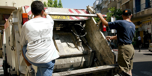 GreenQ’s Internet of Garbage solution makes cities smarter about their waste