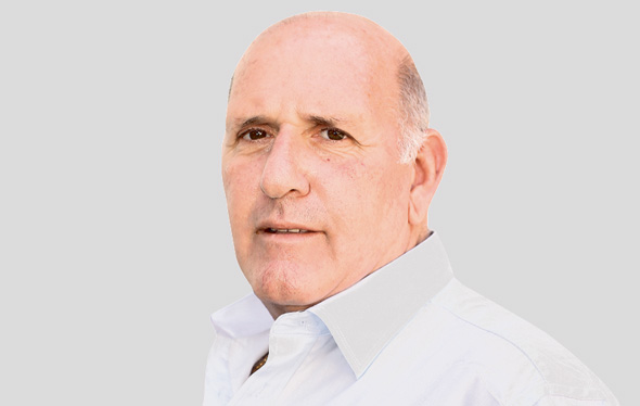 מנכ"ל מוניות הדר מנחם בר חיים. "הופתענו מההנחה של 31%" מנכ"ל מוניות הדר מנחם בר חיים. "הופתענו מההנחה של 31%"