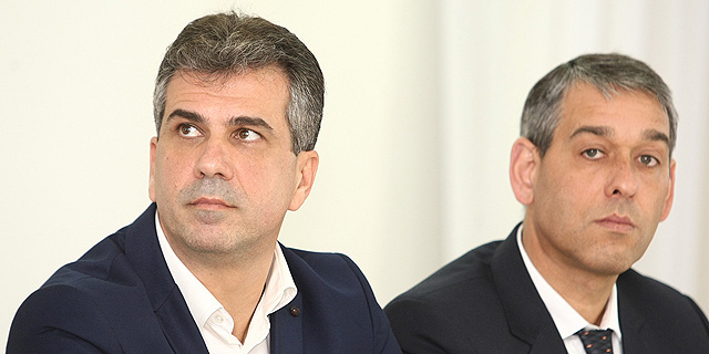 רשתות הפארם ניצחו: שר הכלכלה יגביל את כוחם של יבואני הטואליטיקה
