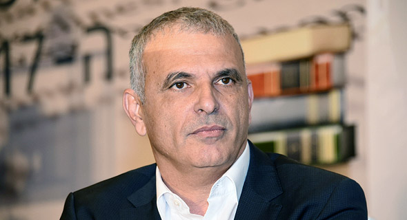 משה כחלון משה כחלון