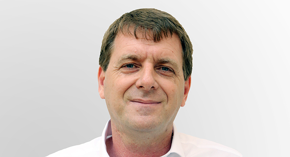 תמיר עידאן, ראש המועצה האזורית שדות נגב תמיר עידאן, ראש המועצה האזורית שדות נגב