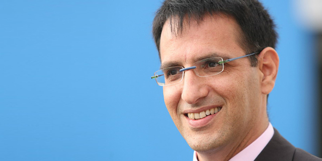 "האצ'יסון הציעו 800 מיליון דולר עבור IDE וכיל לא רצתה למכור"