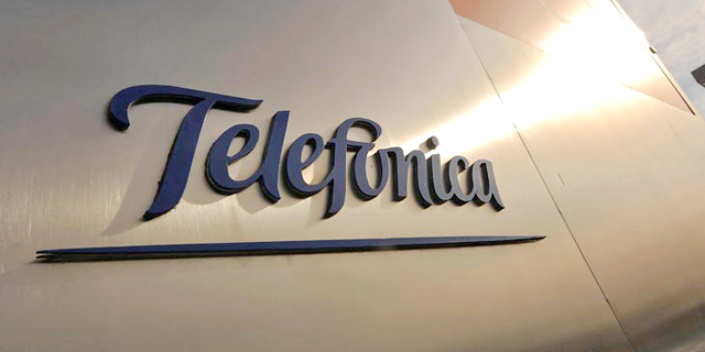 Spanish telecommunications operator Telefónica España expands use of its Allot’s SMEs protection service