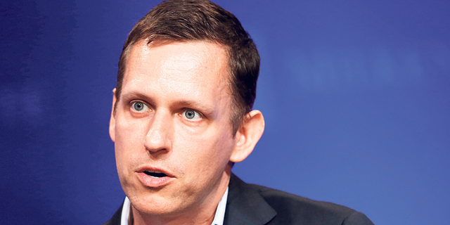Peter Thiel Invests in Israeli Biopharmaceutical Startup ChemomAb 