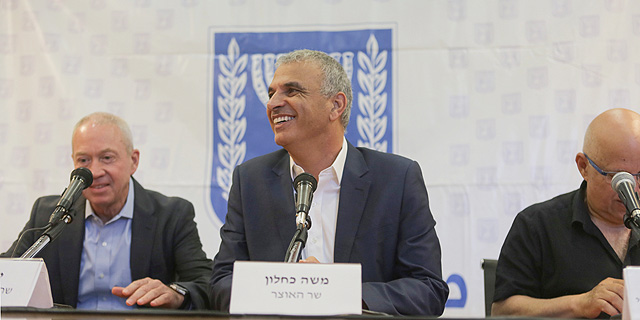 התנפלות על ההגרלה של כחלון: הסיכוי הגבוה ביותר - ביבנה