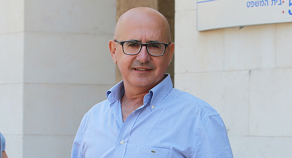 אשר אבידן (ארכיון) אשר אבידן (ארכיון)