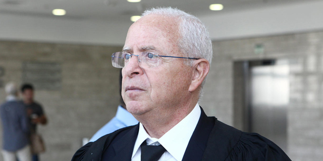 רגע לפני גזר הדין: עו"ד יוסי שגב תובע 10 מיליון שקל מהמדינה בשל השמדת עדותו