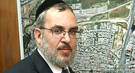 ח"כ יעקב אשר ח"כ יעקב אשר