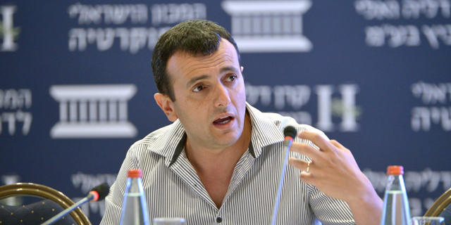 מנכ"ל האוצר: לא ברור כמה עוד עורכי דין או רואי חשבון מוסיפים לפריון לעומת מישהו שעובר הכשרה טכנולוגית