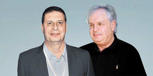 החשד: שאול אלוביץ' ורון אילון מחקו תכתובות מייל ו-SMS