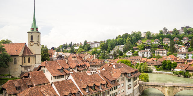 Israeli Defense Contractor Elbit Establishes Swiss Subsidiary
