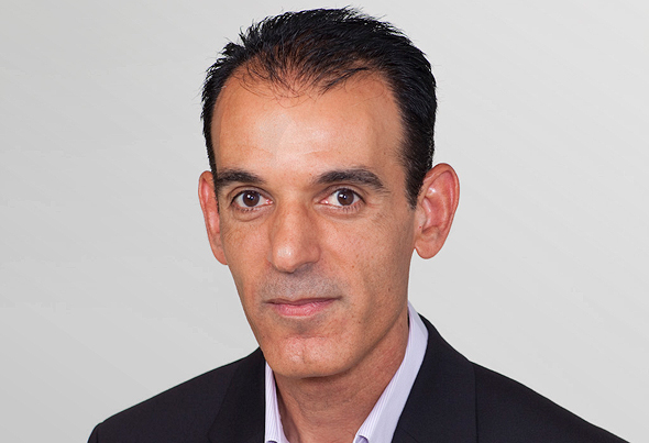 חן ביתן, מנהל סייברארק ישראל חן ביתן, מנהל סייברארק ישראל