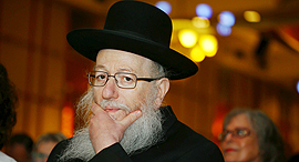 יעקב ליצמן יעקב ליצמן
