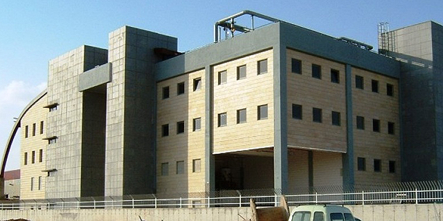 Johnson Controls תסגור את מפעל ויסוניק בקריית גת