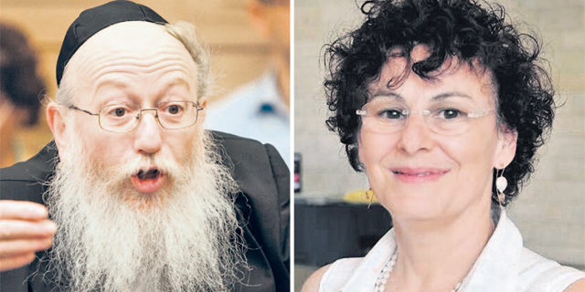 לא רק סימון מוצרים: תוכנית למיסוי מזון מזיק תוגש למשרד רה"מ